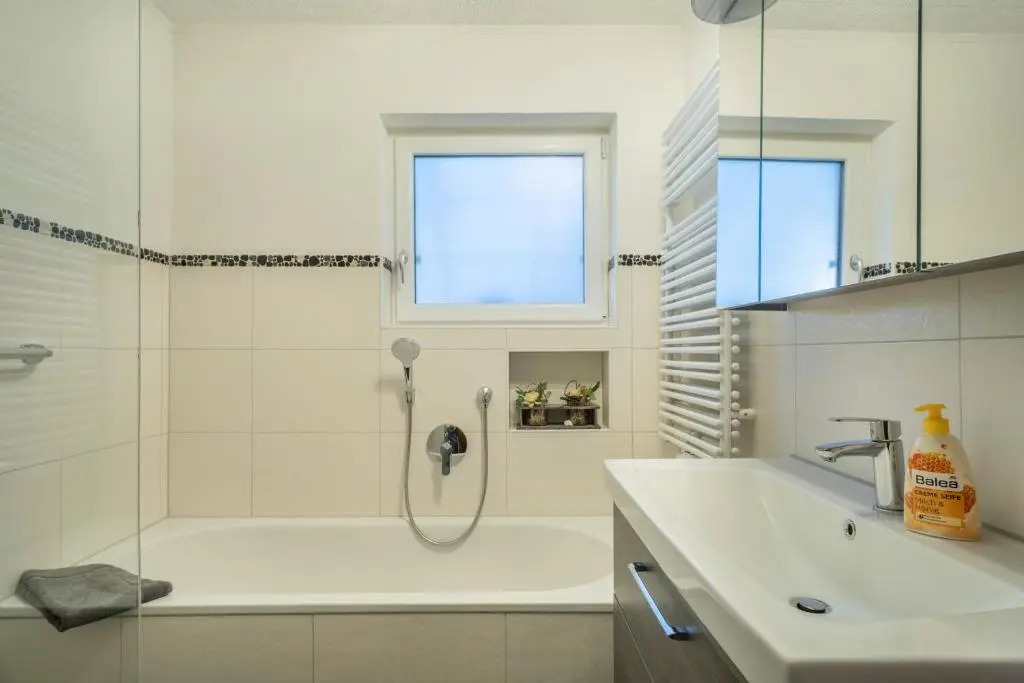 Ferienwohnung Sonnenschein