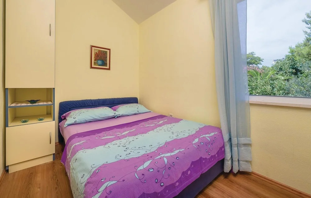 Awesome Home in Okrug Gornji With Wifi and 3 Bedrooms