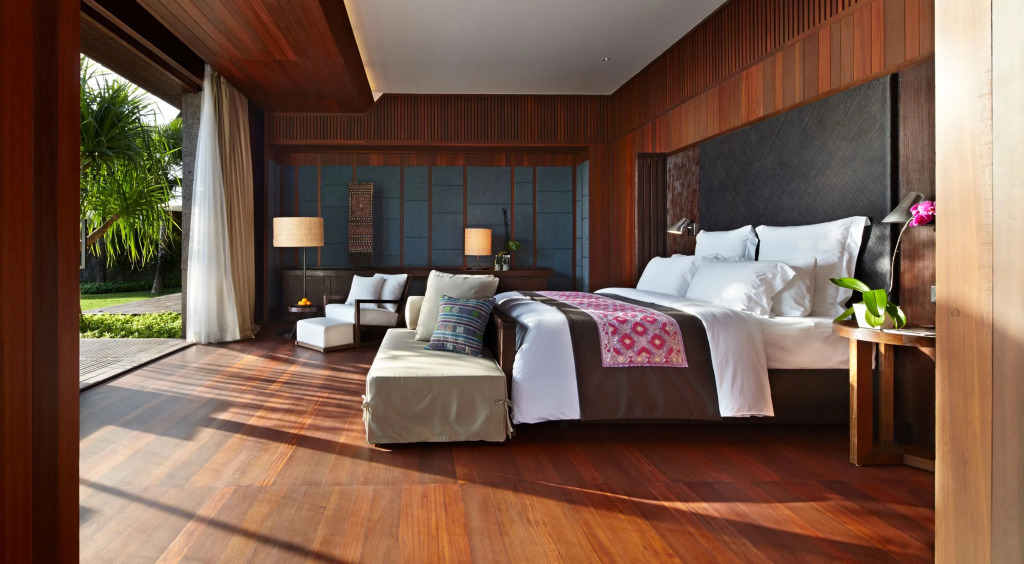 Bvlgari Resort Bali