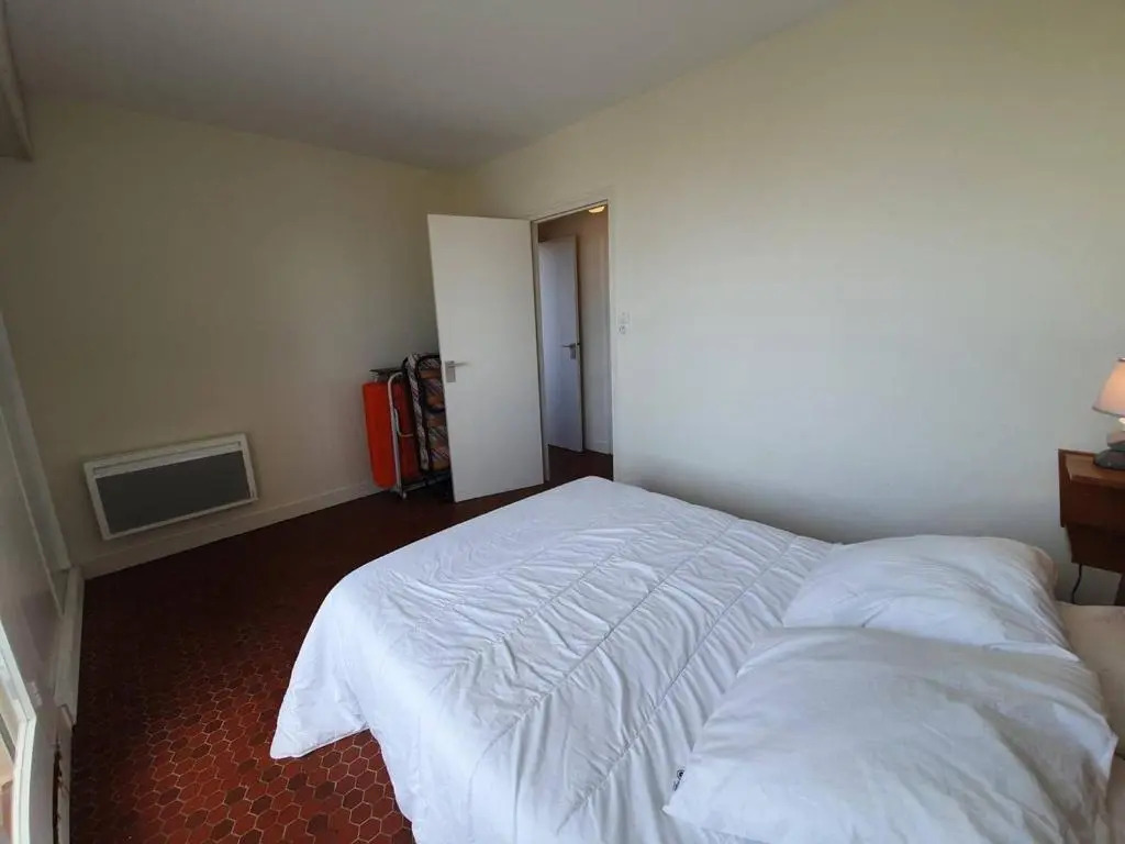 Appartement Saint-Jean-de-Monts, 2 pièces, 5 personnes - FR-1-224C-262