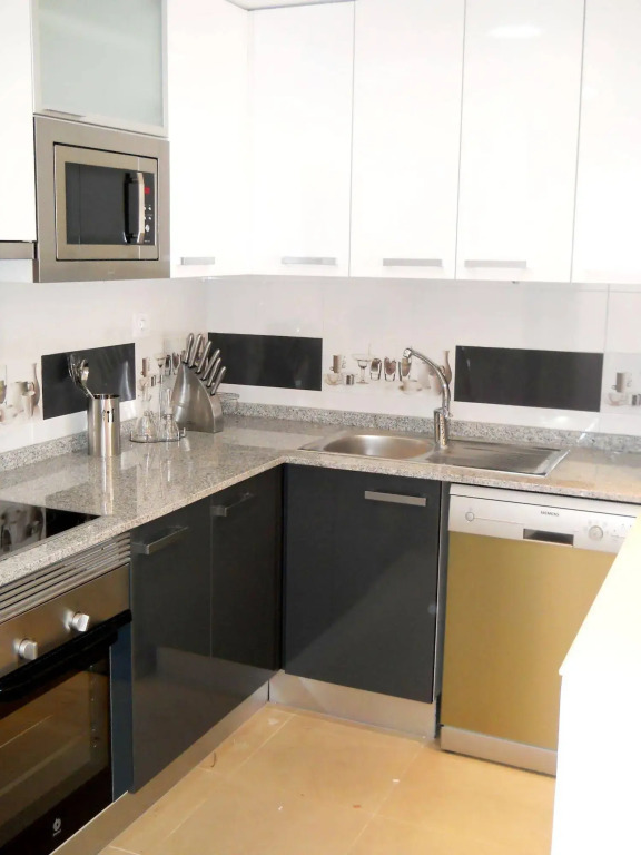 Azul Beach Apartments - Marholidays