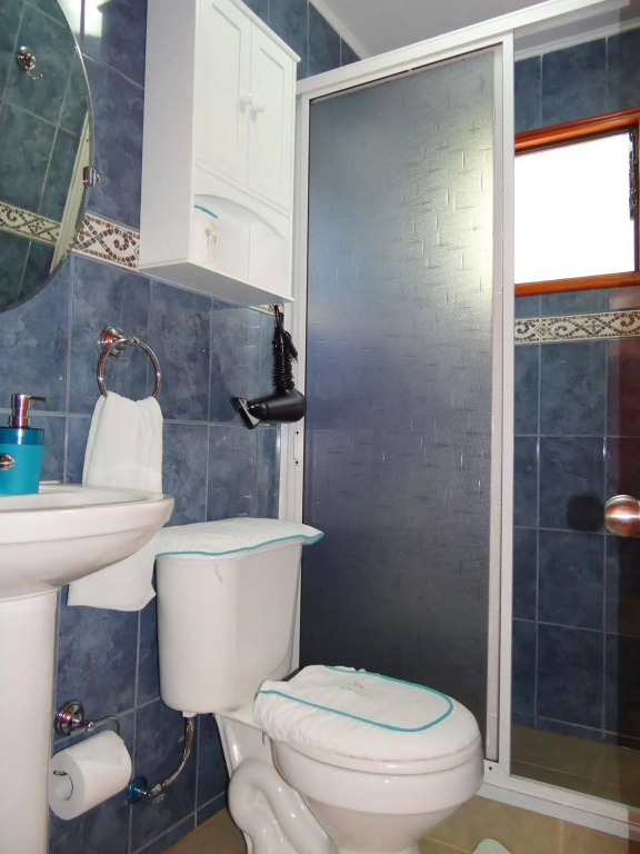 Lodge Ancar Atacama