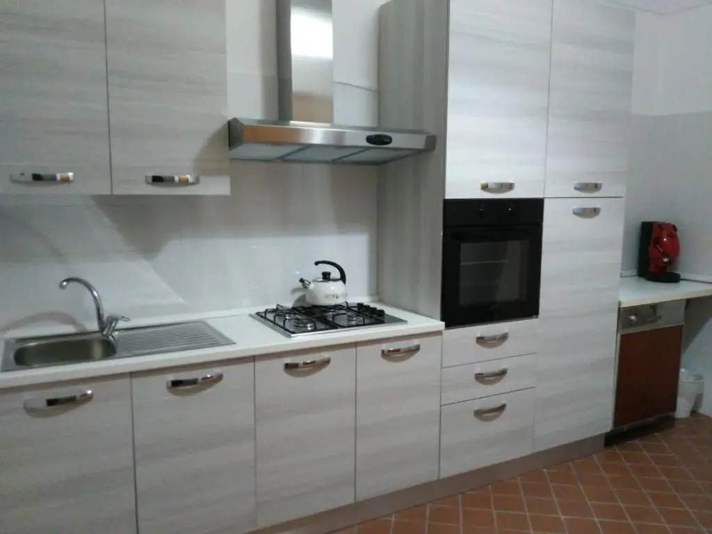 B&B Piazza San Benedetto
