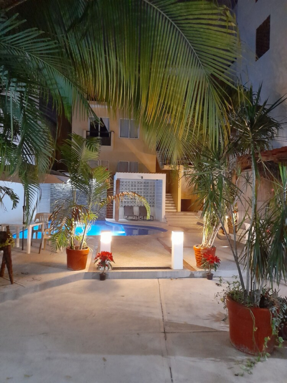 BRISAMAR GUESTHOUSE