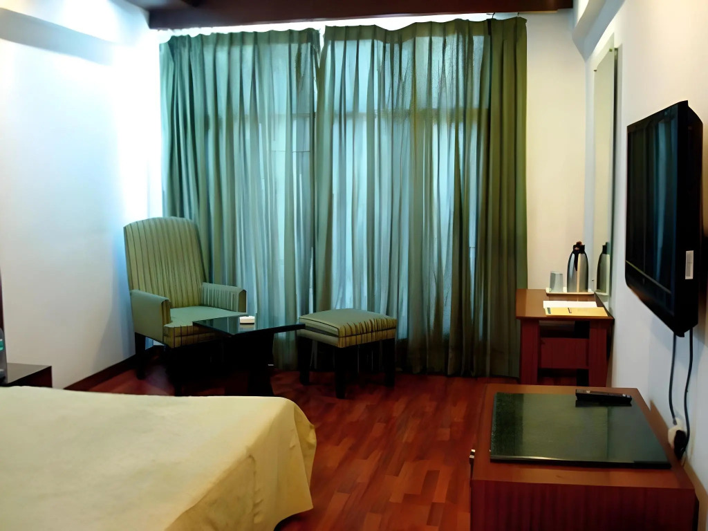 Hotel Royal Castle