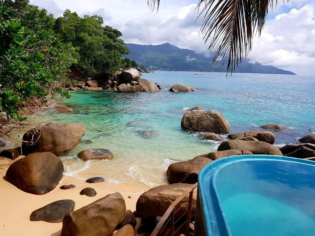 Marquise & Infinity villas
