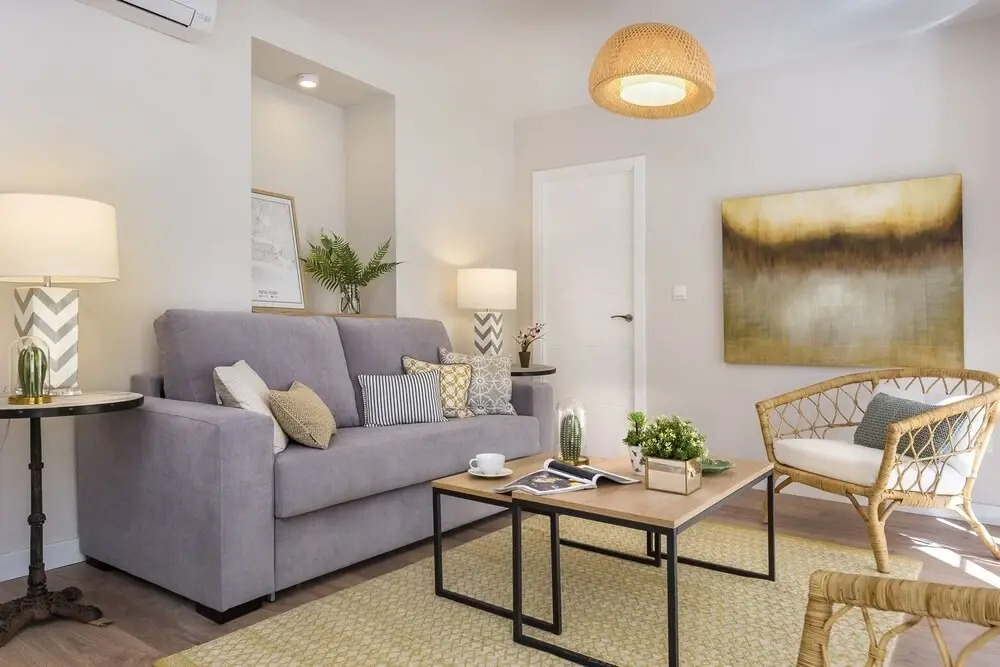 Genteel Home Picasso I
