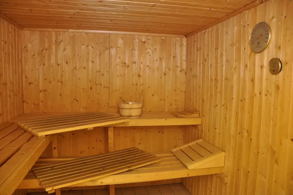 AltstadtHotel an der Werra