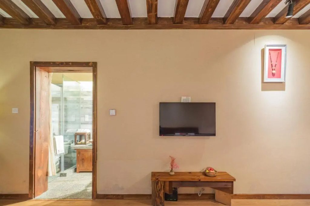 Arro Khampa By Zinc Journey Shangri-la