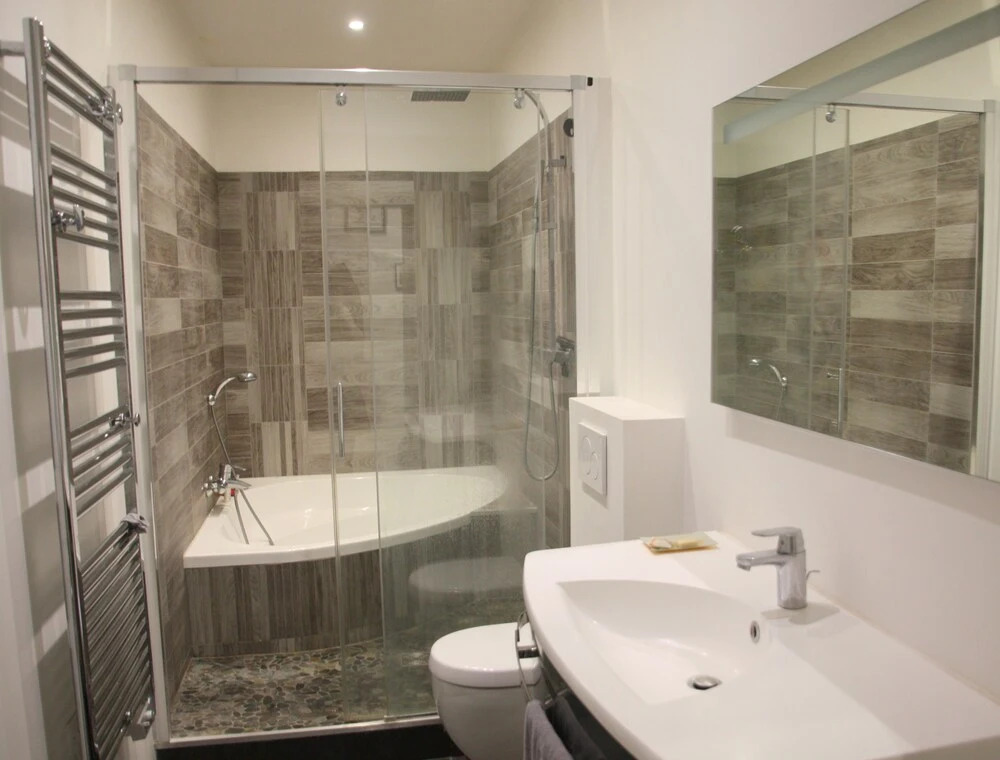 Residence Garibaldi - Nice
