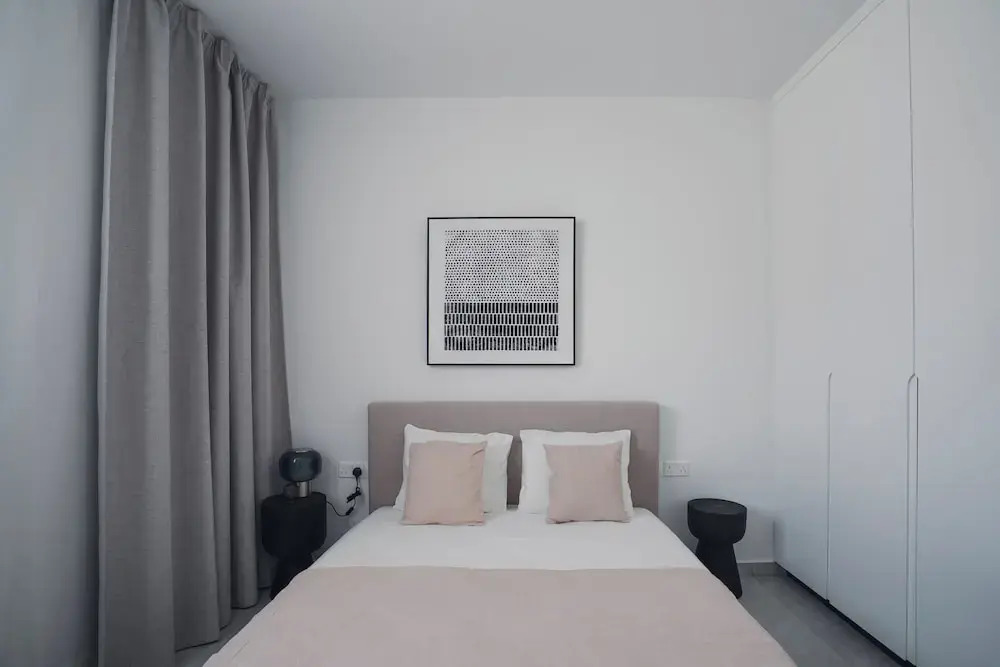 Mira Paphos - 2bdr Apartment With Private Terrace