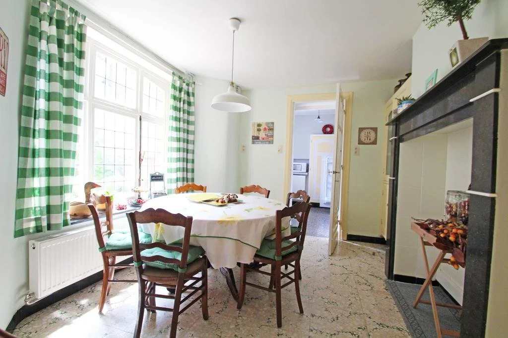 Sweet Alice Holiday Home