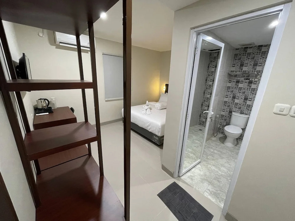 Liberta Home Lovina Bali