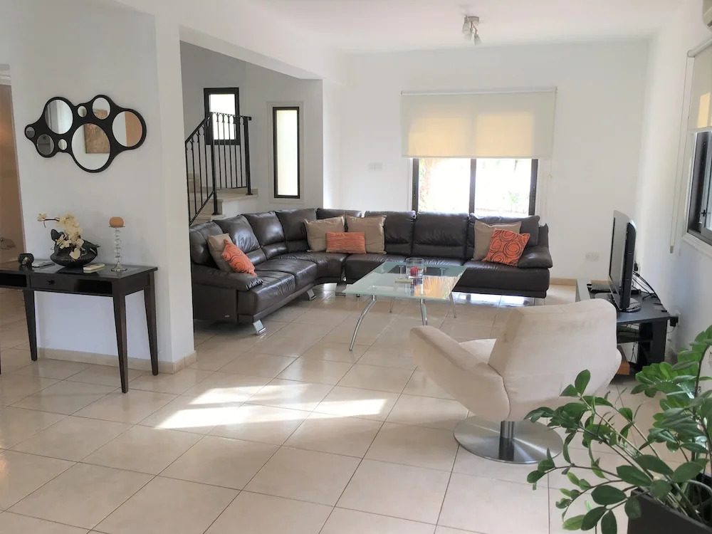 Villa Marilia