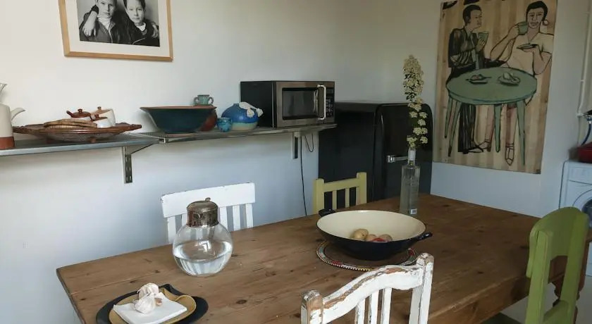 Frida Badoux B&B