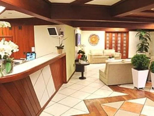 Serra Negra Paladium Hotel