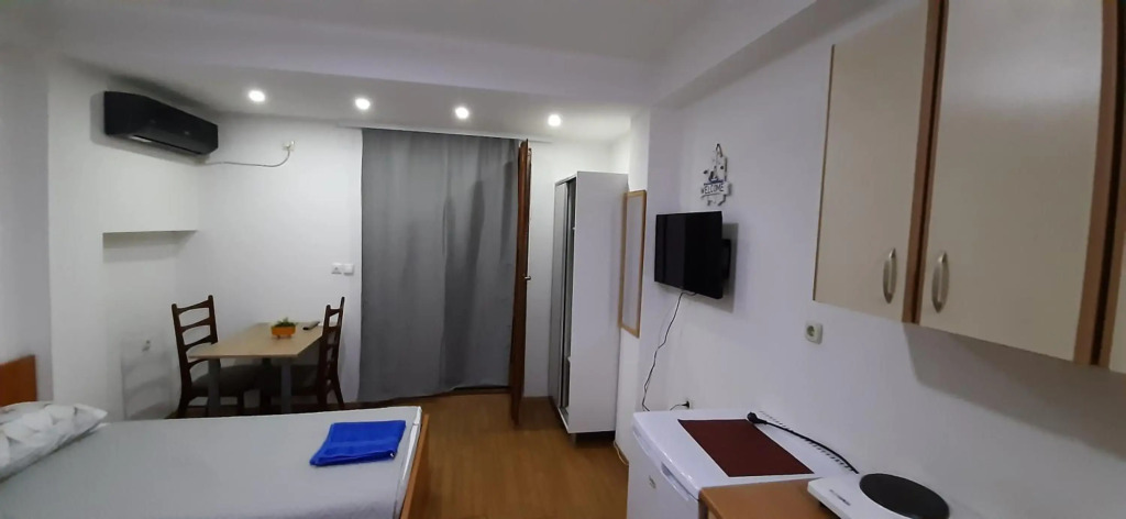 Apartment Riki 1