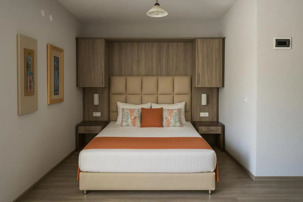 Hotel Centro Bodrum