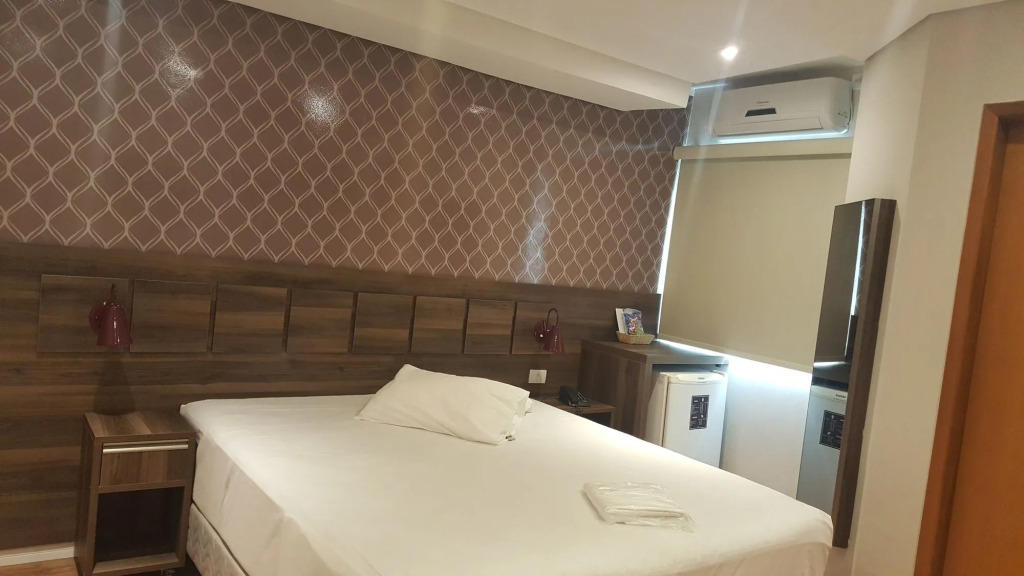 Hotel Biz Urban- EXPO CENTER NORTE