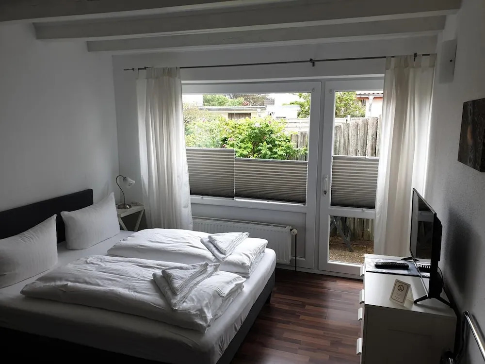 Haus Bomhoff Sylt