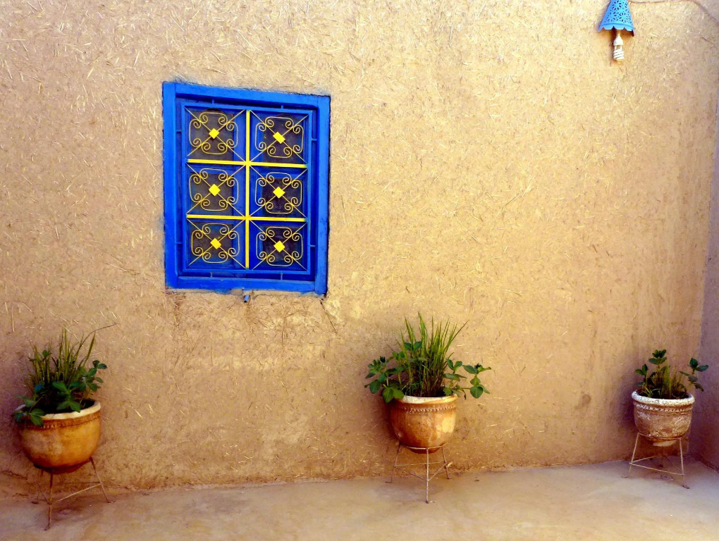Auberge La Vallée des Dunes