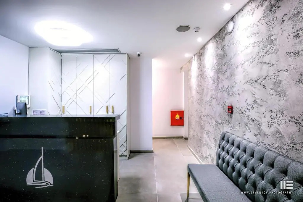 Senso Suites