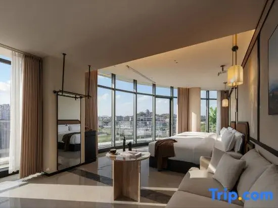 Yi Su Rara  Hotel