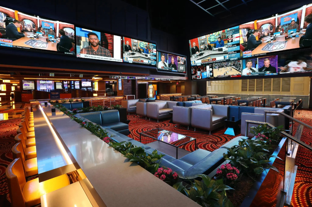 Tropicana Atlantic City – A Caesars Rewards Destination
