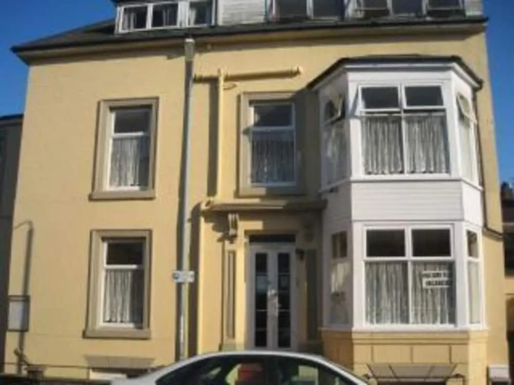 Apsley 4 Sleeps 2 With Free Wi-fi