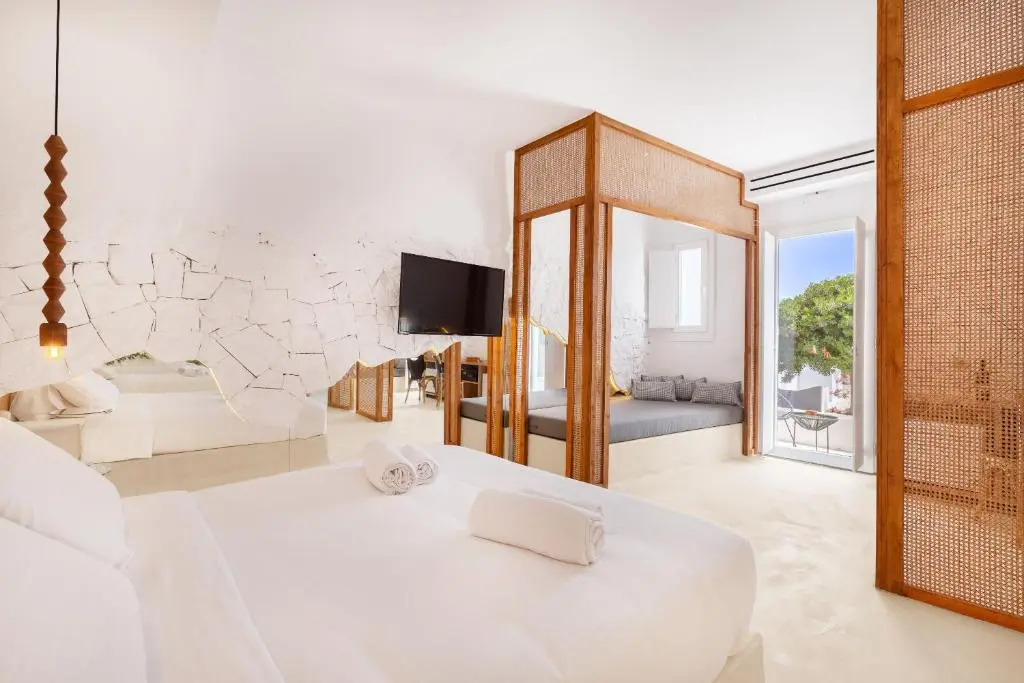 Anome Experience Hotel