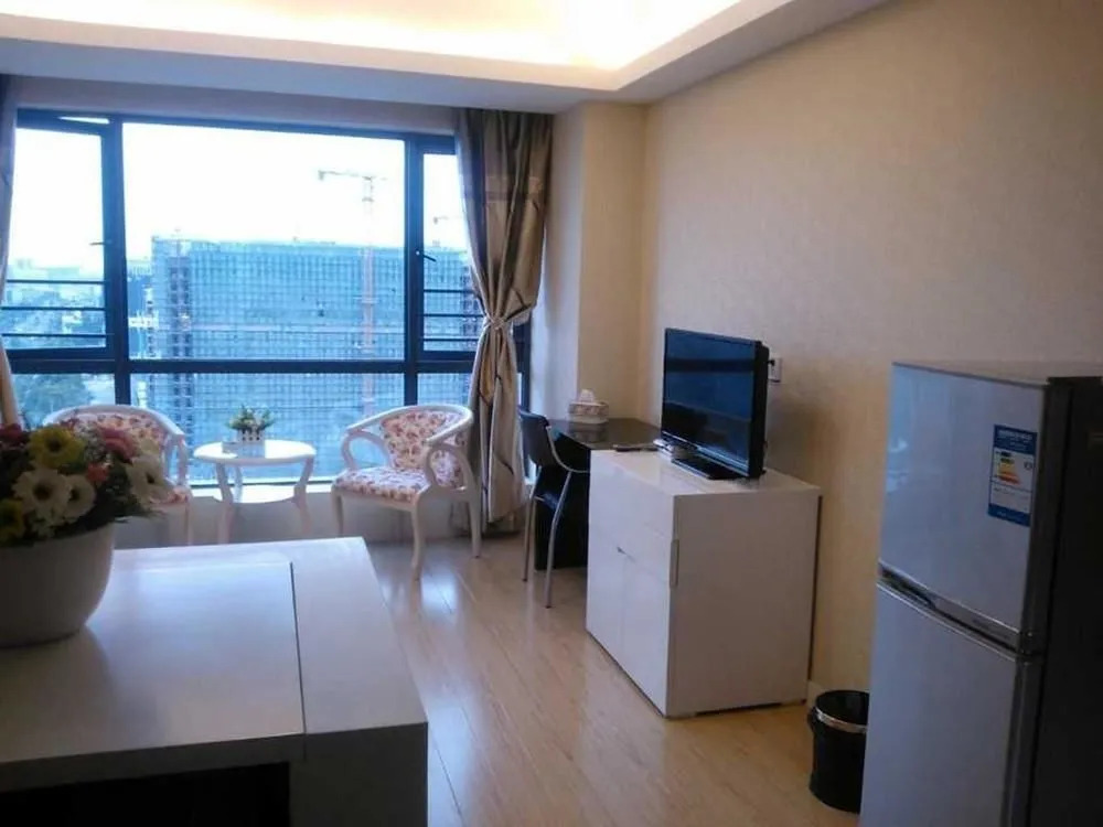 Hangzhou Eleven Hotel Apartment