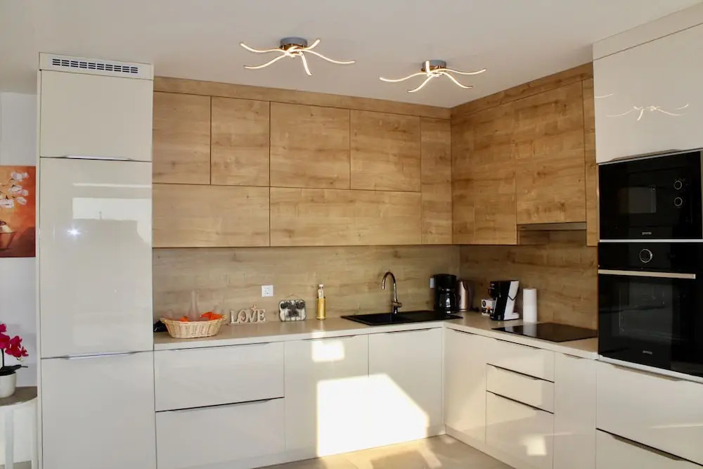 Apartment Berger
