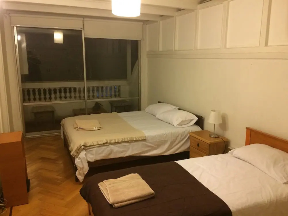 Linda casa para grupos / familias