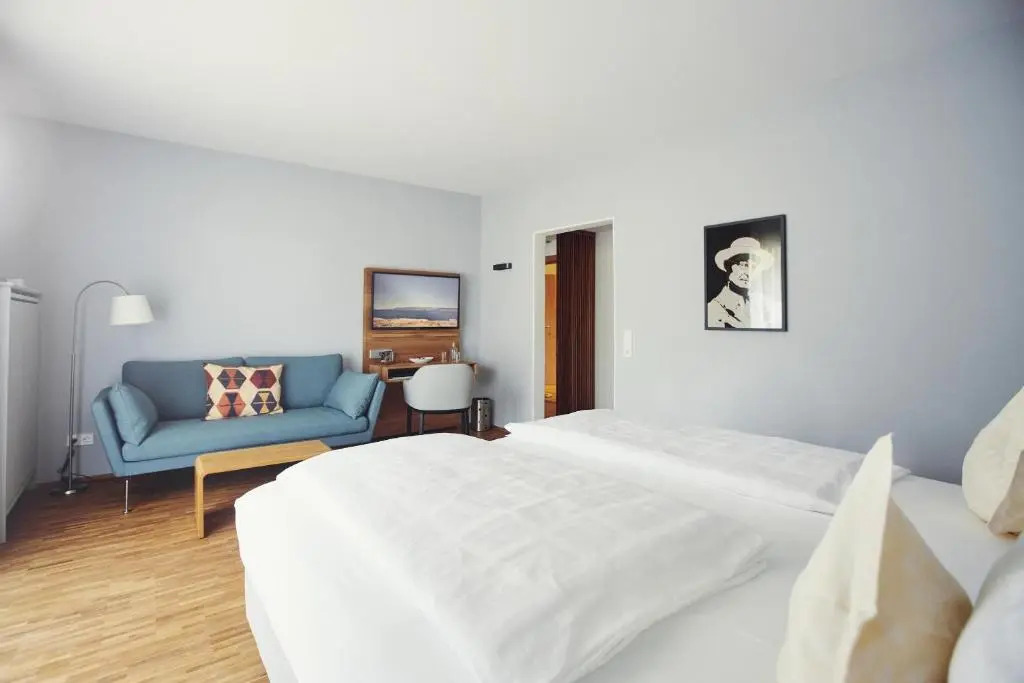 Genusshotel Alte Post