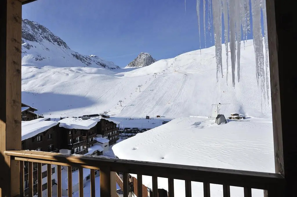 CGH Résidences & Spas Le Jhana