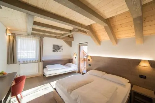 Hotel Sogni DOro