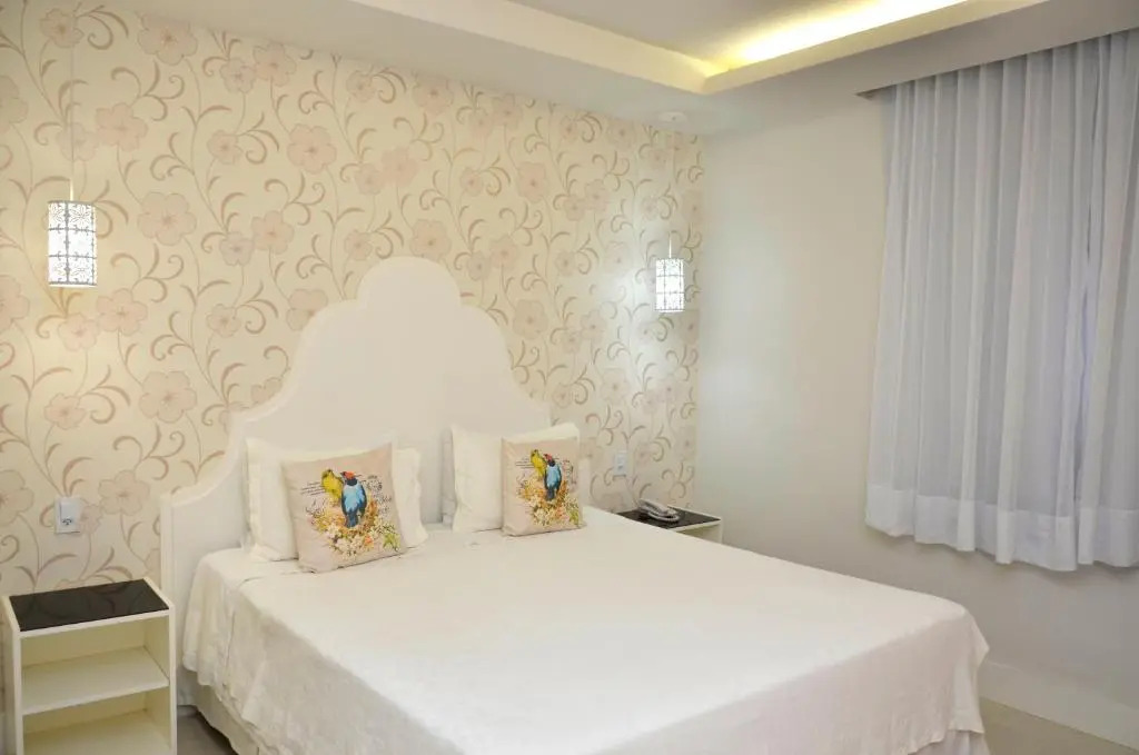 Hotel Girassol