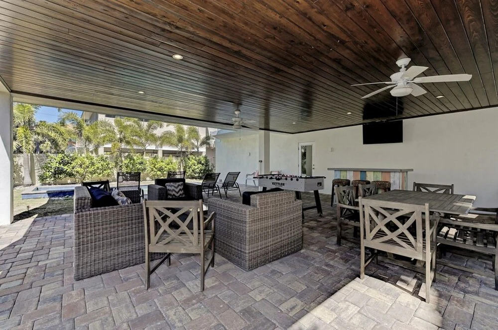 Coconut Cove