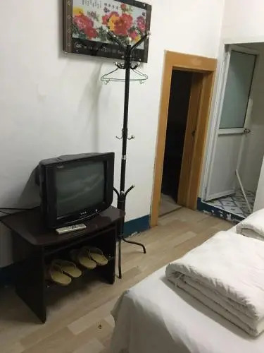 Changzhi OK Inn