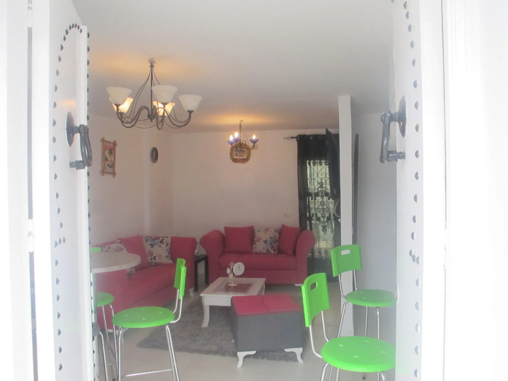 Triplex - Sidi Bou Said