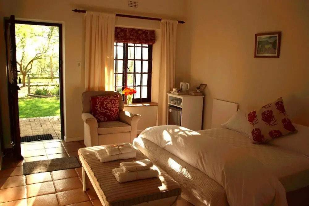 Joostenberg Guest Accommodation