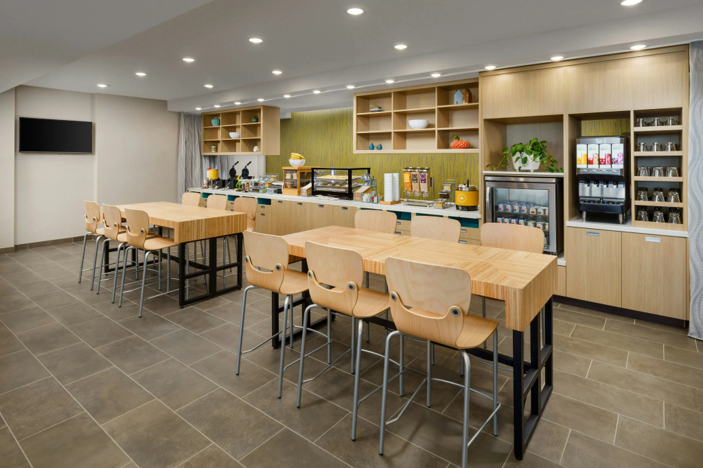 Home2 Suites By Hilton North Scottsdale Near Mayo Clinic