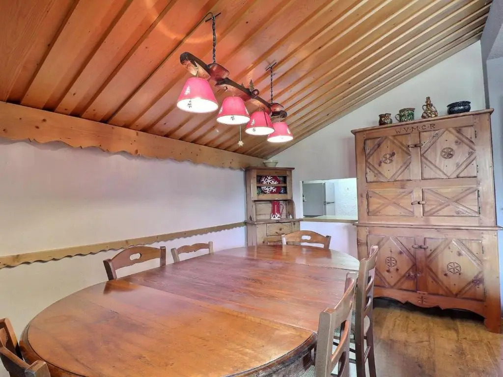 Appartement Méribel, 2 pièces, 6 personnes - FR-1-182-229