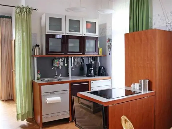 Apartmenthaus Potsdam-Quartett