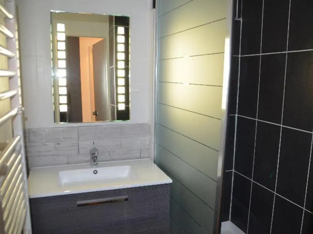 Appartement Les Menuires, 2 pièces, 4 personnes - FR-1-452-19