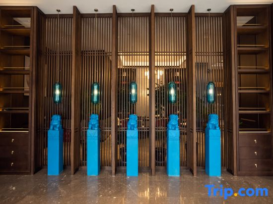 Till Bright Hotel, Yongzhou Lengshuitan