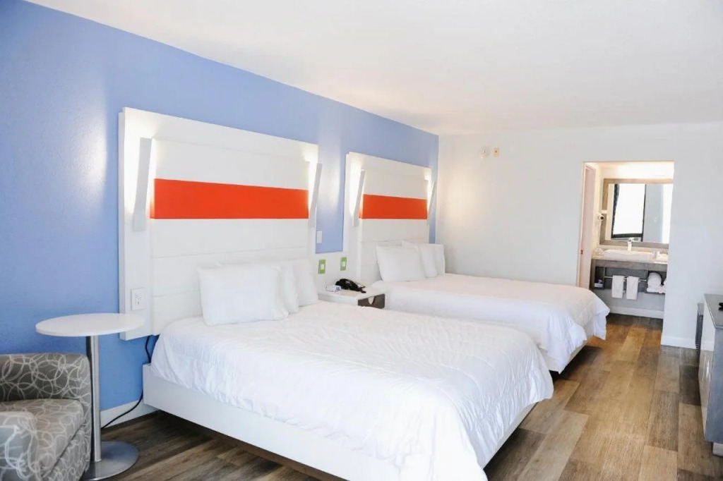 Regency Inn & Suites - Saint Augustine