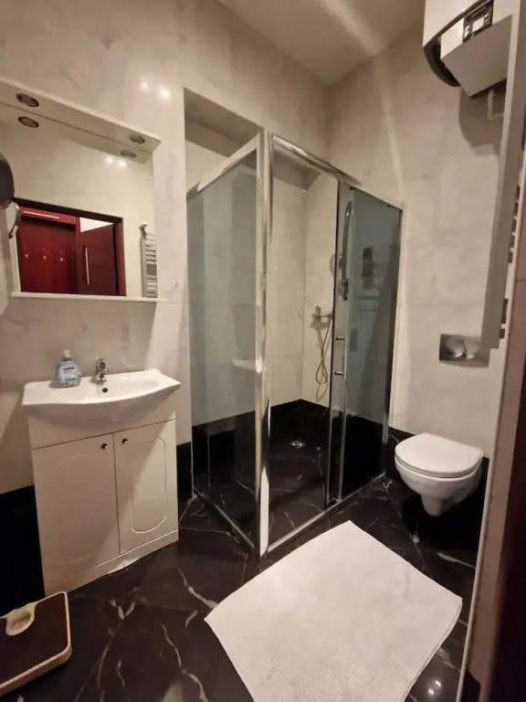 Welcoming Apartments with bedrooms and Air Conditioning, city center