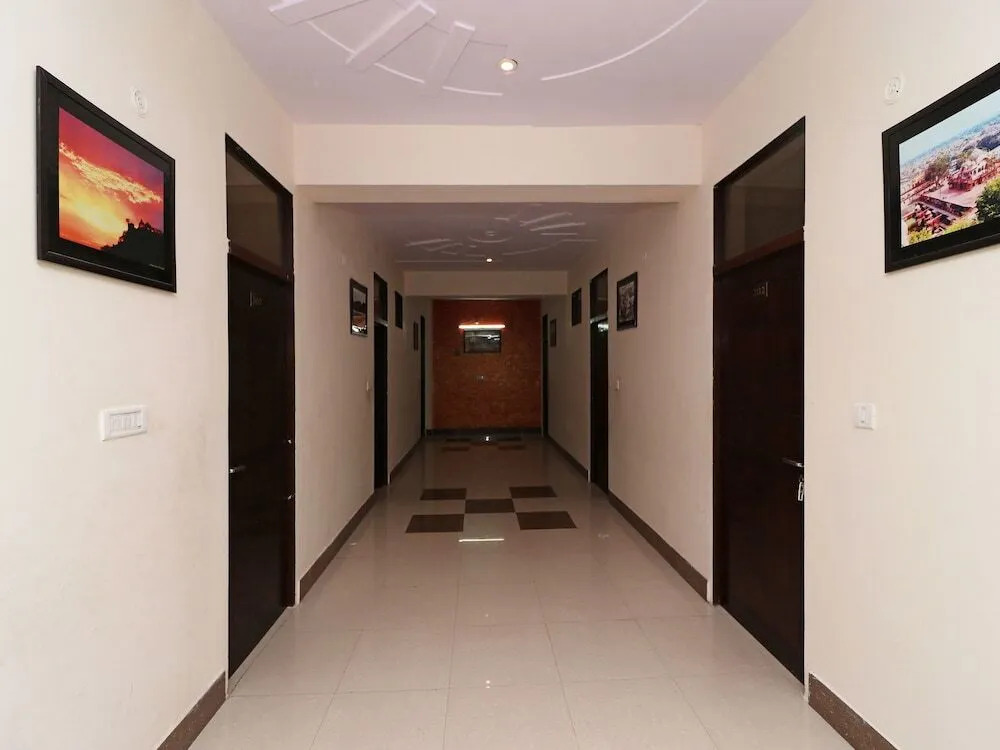 Kanwal Resort by OYO Rooms
