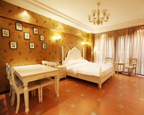 HIVC @ Chongqing Huanmei Vacation Apartment-3 Nights, Chongqing, China